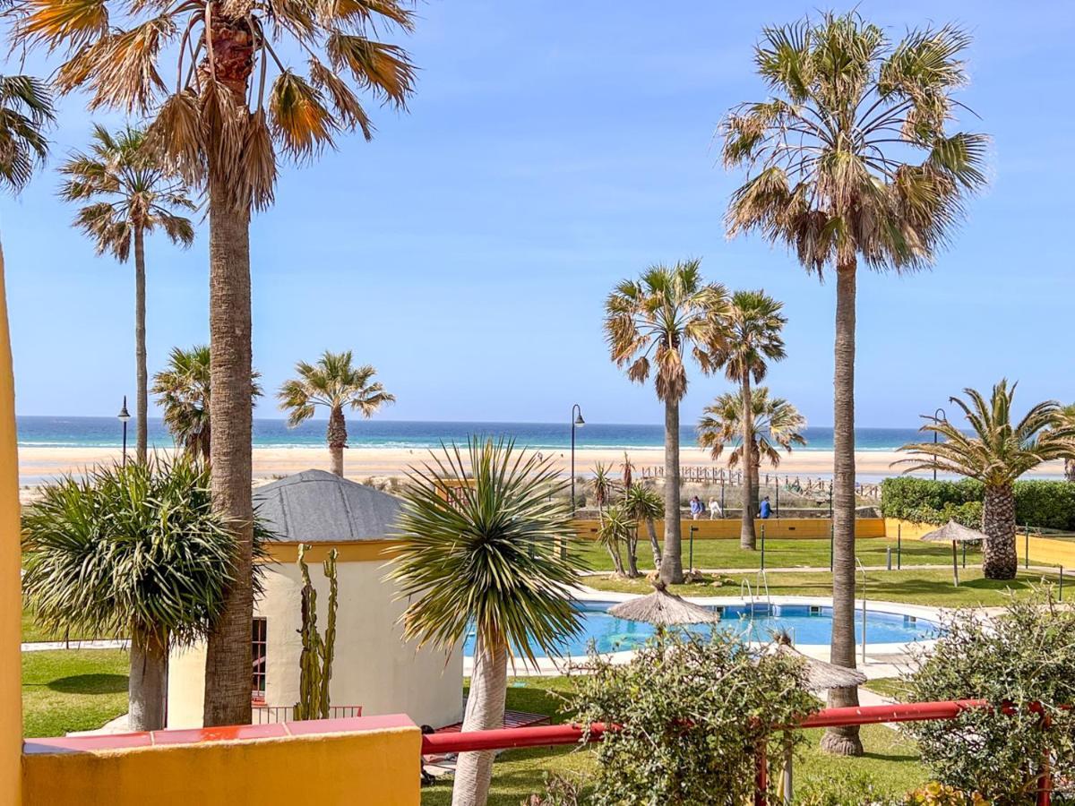 Tarifa Cozy House Palm Beach Exterior photo